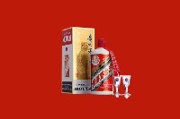 沙雅县回收飞天茅台酒